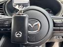 MAZDA MAZDA3 FASTBACK