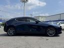 MAZDA MAZDA3 FASTBACK