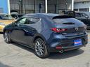 MAZDA MAZDA3 FASTBACK
