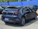 MAZDA MAZDA3 FASTBACK