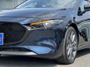 MAZDA MAZDA3 FASTBACK