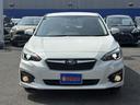 SUBARU IMPREZA SPORTS