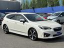 SUBARU IMPREZA SPORTS
