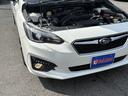 SUBARU IMPREZA SPORTS