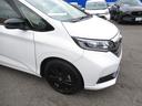 HONDA FREED PLUS HYBRID