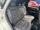 ＣＸ－５ ２５Ｓ　エクスクルーシブモード　ＡＣＣ・黒革シート・全周囲カメラ・ＢＯＳＥサウンド・フルセグナビ・Ｂｌｕｅｔｏｏｔｈ・ＥＴＣ２．０・ＵＳＢ端子・ワイヤレス充電・エアシート・ステアシフト・ＢＳＭ・ＨＵＤ・フロアマット（6枚目）