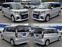 純正9インチナビ・フルセグTV・Carplay・Bluetooth・CD/DVD再生・全周囲カメラ・両側パワースライドドア・ACC・LKA・HUD・Cセンサー・LEDヘッドライト・オートHIビーム