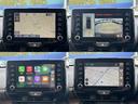 ハイブリッドＺ　セーフティセンス・ディスプレイオーディオ・全周囲カメラ・フルセグナビ・Ｃａｒｐｌａｙ・ＢＴオーディオ・ＥＴＣ・パワーバックドア・シート＆ステアヒーター・パワーシート・Ｃソナー・ＢＳＭ・ＨＵＤ（9枚目）