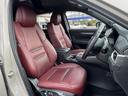 CX-8 XD スポーツアピアランス ナビTV・バックカメラ・Carplay・Bluetooth・後席モニター・赤革シート・PWシート・シートエアコン・ACC・BSK・LKA・Cセンサー・LEDヘッドライト・オートHIビーム・ETC(4枚目)