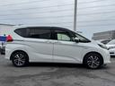 ハイブリッド・Ｇホンダセンシング　１オーナー・ホンダセンシング・両側パワースライド・フルセグナビ・ＥＴＣ・バックカメラ・ＢＴオーディオ・ＬＥＤヘッドライト・ＡＵＴＯライト・スマートキー・純正１５ＡＷ・革ステア・ドアバイザー（47枚目）