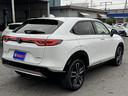 e:HEV Z ホンダセンシング・ナビ・バックカメラ・ETC・BTオーディオ・スマートキー・USB・パワーバックドア・シートヒーター・ハーフレザー・ステアシフト・Cソナー・BSM・AUTOハイビーム(48枚目)