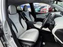 プリウスＰＨＶ Ａ　セーフティセンス・１１．６型フルセグナビ・バックカメラ・ＥＴＣ・ＢＴオーディオ・急速充電・本革シート・シートヒーター・パーキングアシスト・Ｃソナー・ＢＳＭ・ＡＵＴＯハイビーム・純正１５ＡＷ（4枚目）