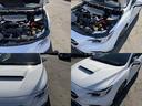 STIスポーツR EX アイサイト・サンルーフ・ハーマンカードンサウンド・11.6型フルセグナビ・全周囲カメラ・Carplay・ETC・デジタルミラー・STIマフラー・本革シート・シートヒーター・Cソナー・BSM(19枚目)