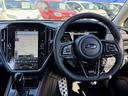 STIスポーツR EX アイサイト・サンルーフ・ハーマンカードンサウンド・11.6型フルセグナビ・全周囲カメラ・Carplay・ETC・デジタルミラー・STIマフラー・本革シート・シートヒーター・Cソナー・BSM(25枚目)