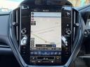 STIスポーツR EX アイサイト・サンルーフ・ハーマンカードンサウンド・11.6型フルセグナビ・全周囲カメラ・Carplay・ETC・デジタルミラー・STIマフラー・本革シート・シートヒーター・Cソナー・BSM(31枚目)