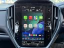 STIスポーツR EX アイサイト・サンルーフ・ハーマンカードンサウンド・11.6型フルセグナビ・全周囲カメラ・Carplay・ETC・デジタルミラー・STIマフラー・本革シート・シートヒーター・Cソナー・BSM(34枚目)