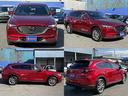 CX-8 XDプロアクティブ 全周囲カメラ・Rモニター・フルセグナビ・BTオーディオ・HUD・BSM・ACC・LKA・AHB・LEDライト・Pシート・シートヒーター・ETC・Cソナー・USB・19AW・プライバシーガラス・ 中古車画像_4