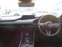MAZDA3セダン 20Sプロアクティブ フルセグナビ・Bカメラ・BTオーディオ・LEDライト・HUD・ACC・LKA・BSM・Cソナー・パドルシフト・スマキー・USB・ドアバイザー・プライバシーガラス・18AW・本革ステア 中古車画像_3