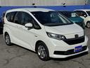 HONDA FREED HYBRID