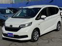 HONDA FREED HYBRID