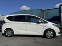 HONDA FREED HYBRID