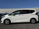 HONDA FREED HYBRID