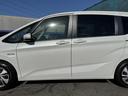 HONDA FREED HYBRID