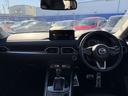 CX-5 XD ブラックトーンエディション 全周囲カメラ・フルセグナビ・BTオーディオ・LEDライト・HUD・ACC・LKA・AHB・BSM・Cソナー・ハーフレザー・ステア・シートヒーター・ETC・パドルシフト・本革ステア・USB(5枚目)