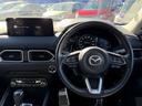 CX-5 XD ブラックトーンエディション 全周囲カメラ・フルセグナビ・BTオーディオ・LEDライト・HUD・ACC・LKA・AHB・BSM・Cソナー・ハーフレザー・ステア・シートヒーター・ETC・パドルシフト・本革ステア・USB(6枚目)