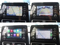 セーフティセンス・ＣａｒＰｌａｙ・フルセグナビ・バックカメラ・Ｂｌｕｅｔｏｏｔｈ・ＥＴＣ・ＡＣ１００Ｖ電源・オートハイビーム・コーナーセンサー・ＡＣＣ・レーンキープ・フロアマット・ミラーウィンカー 3