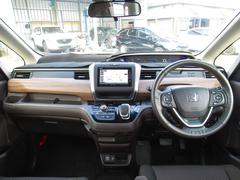ホンダセンシング・純正ナビ・バックカメラ・フルセグＴＶ・Ｂｌｕｅｔｏｏｔｈ・ＣＤ／ＤＶＤ再生・両側パワースライドドア・シートヒーター・ＡＣＣ・ＬＫＡ・ＥＴＣ・ＬＥＤヘッドライト・スマートキー 4
