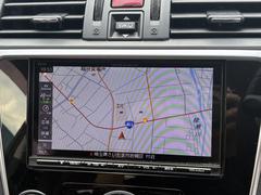 ワンオーナー・４ＷＤ・アイサイト・本革シート・ＳＴＩエアロ・ダイアトーンサウンドナビ・バックカメラ・ＤＶＤ再生・Ｂｌｕｅｔｏｏｔｈ・ＥＴＣ・ＵＳＢ・ＡＣＣ・ＢＳＭ・ステアシフト・ドアバイザー 3