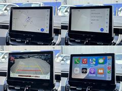 １オーナー・セーフティセンス・１０．５型ディスプレイオーディオＰｌｕｓ・フルセグナビ・ＥＴＣ２．０・バックカメラ・ＣａｒＰｌａｙ・クリアランスソナー・ＢＳＭ・ＲＣＴＡ・ＡＵＴＯハイビーム・純正１６ＡＷ 5