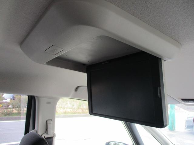 セレナ ハイウェイスターＶ　後期型　１０型純正ナビ　フルセグテレビ　　ビルトインＥＴＣ　ドライブレコーダー　フリップダウンモニター　アラウンドビューモニター　ＬＥＤヘッドライト　両側電動スライドドア　Ｂｌｕｅｔｏｏｔｈ接続（16枚目）
