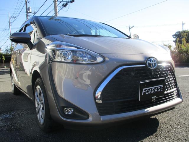 シエンタ ハイブリッドＧ　純正ナビ　フルセグテレビ　全周囲モニター　ビルトインＥＴＣ２．０　前後ドライブレコーダー　両側電動スライドドア　ＬＥＤヘッドライト　Ｂｌｕｅｔｏｏｔｈ接続　スマートキー　盗難防止システム（2枚目）