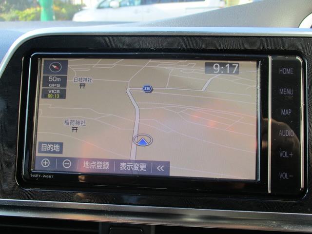 シエンタ ハイブリッドＧ　純正ナビ　フルセグテレビ　全周囲モニター　ビルトインＥＴＣ２．０　前後ドライブレコーダー　両側電動スライドドア　ＬＥＤヘッドライト　Ｂｌｕｅｔｏｏｔｈ接続　スマートキー　盗難防止システム（17枚目）