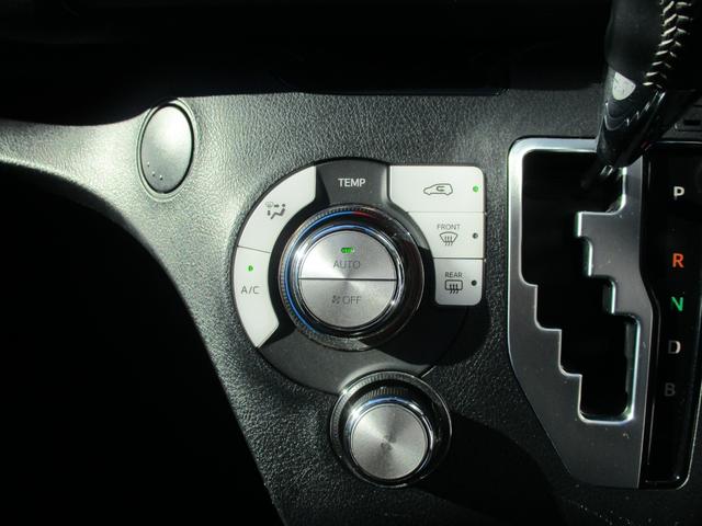 シエンタ ハイブリッドＧ　純正ナビ　フルセグテレビ　全周囲モニター　ビルトインＥＴＣ２．０　前後ドライブレコーダー　両側電動スライドドア　ＬＥＤヘッドライト　Ｂｌｕｅｔｏｏｔｈ接続　スマートキー　盗難防止システム（20枚目）