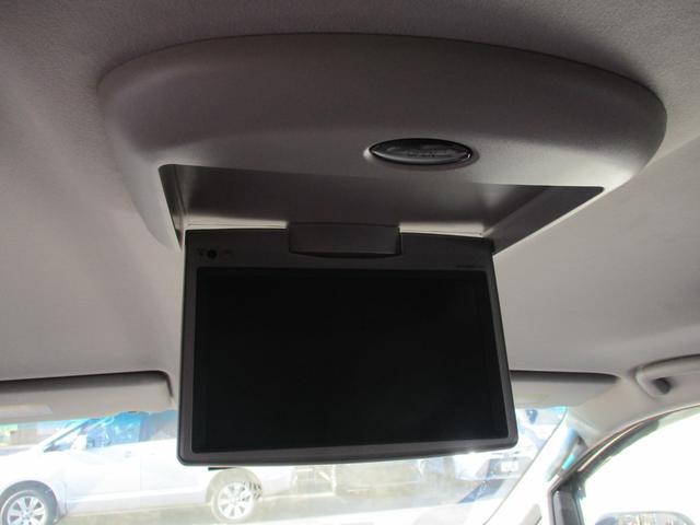 ヴェルファイア 2.4Z 純正ナビ テレビ ビルトインETC ドライブレコーダー 両側電動スライドドア フリップダウンモニター ワンオーナー スマートキー アルミホイール バックカメラ 盗難防止システム 新車保証書付き(15枚目)