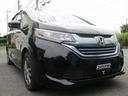 HONDA FREED HYBRID