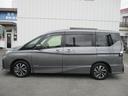 セレナ ハイウェイスターＶ　純正１０型ナビ　フルセグテレビ　フリップダウンモニター　アラウンドビューモニター　ビルトインＥＴＣ　ドライブレコーダー　両側電動スライドドア　スマートキー　ＬＥＤヘッドライト　アルミホイール　後期型（4枚目）