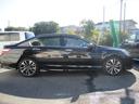 HONDA ACCORD HYBRID