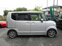 Ｎ－ＢＯＸ＋ Ｇ・ターボパッケージ　純正オーディオ　両側パワースライドドア　ＥＴＣ　スマートキー　純正アルミホイール　盗難防止システム　衝突安全ボディ　ベンチシート　ＣＤ（3枚目）