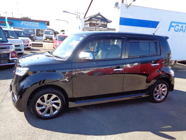 Z 煌-G 純正フルエアロ アルミホイール HID(4枚目)