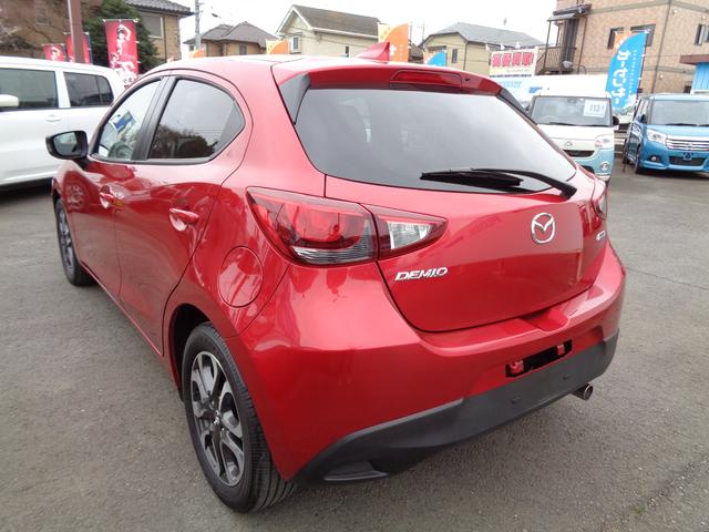 XDツーリング 純正ナビ ETC 新車保証書付き(5枚目)