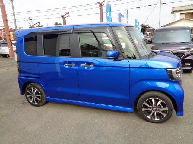 G・Lホンダセンシング 純正8型ナビ ドラレコ 新車保証書付(3枚目)