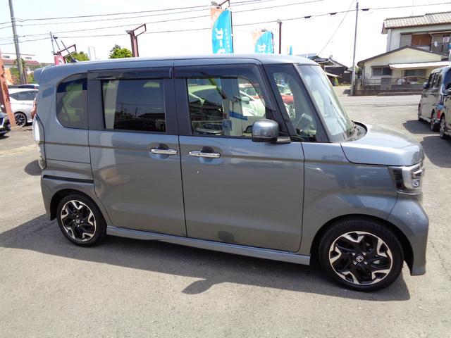 G・EXターボホンダセンシング 両側パワースライドドア(3枚目)