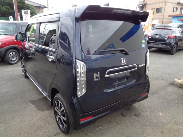 Lホンダセンシング 4WD ETC LEDヘッドライト 新車保証書付き(5枚目)