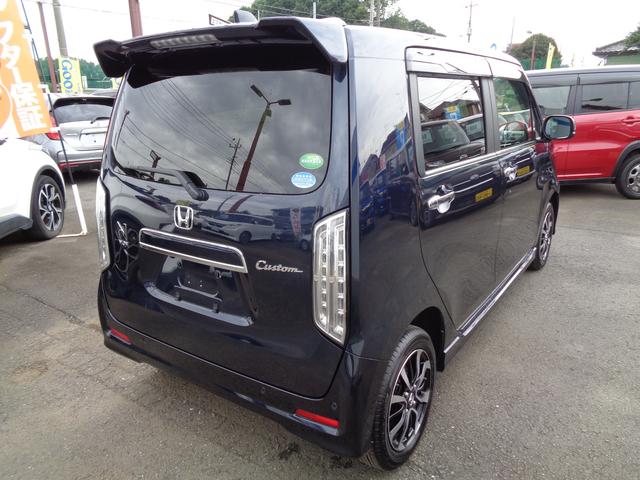 Lホンダセンシング 4WD ETC LEDヘッドライト 新車保証書付き(6枚目)