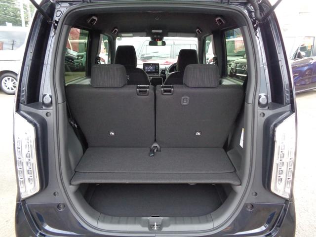 Lホンダセンシング 4WD ETC LEDヘッドライト 新車保証書付き(12枚目)