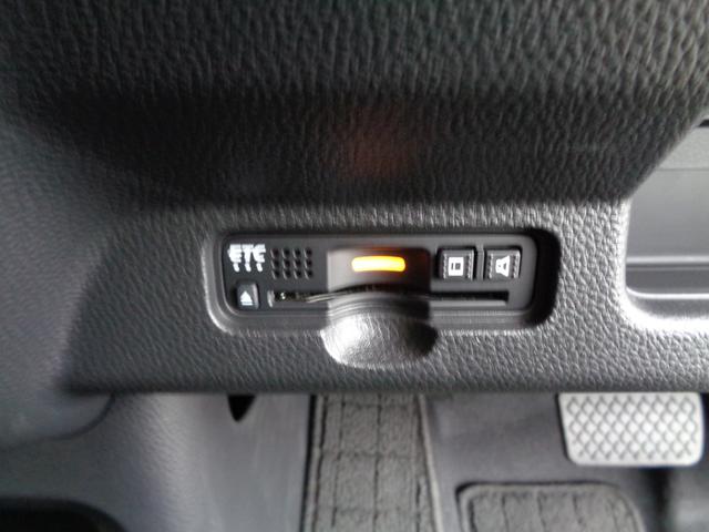 Lホンダセンシング 4WD ETC LEDヘッドライト 新車保証書付き(17枚目)